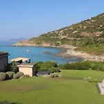 Paradisu 别墅 蒙蒂塞洛