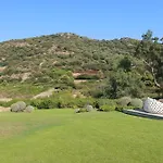 Paradisu 蒙蒂塞洛