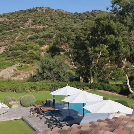 فيلة Paradisu مونتايسلو