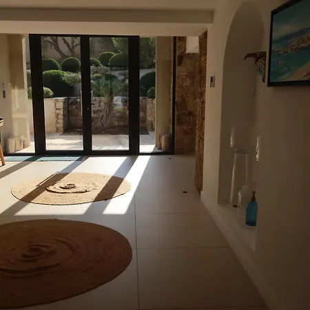 Paradisu * Monticello