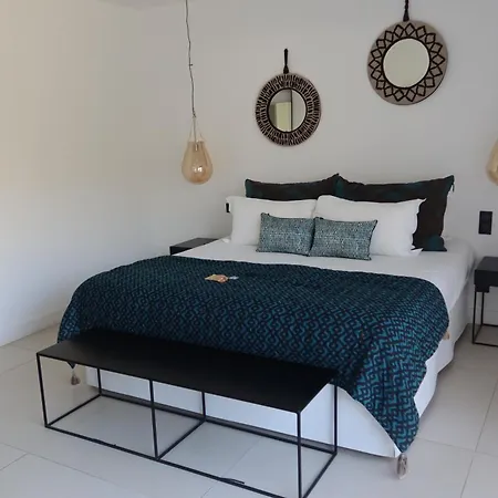 Vila Paradisu