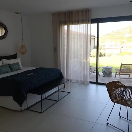 Paradisu Vila *