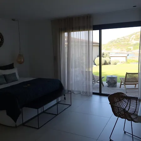 Vila Paradisu *
