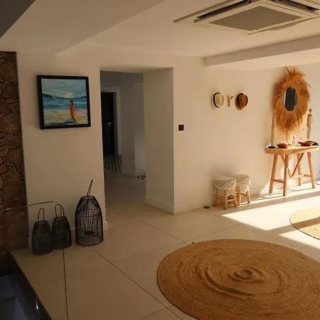 Paradisu Villa Monticello