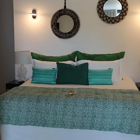 Вилла Paradisu Монтичелло