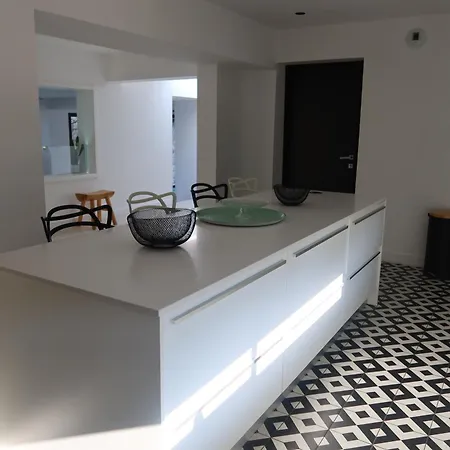 Paradisu Villa Monticello