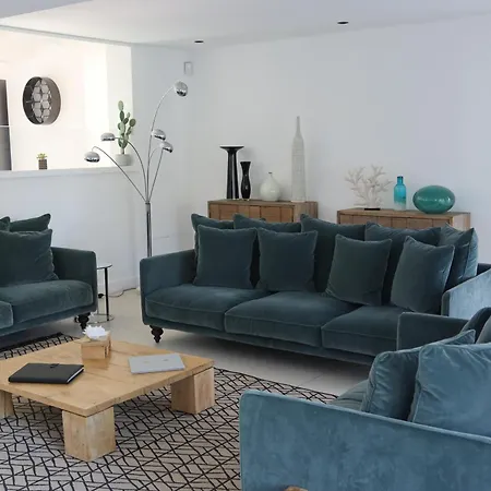 Paradisu Вилла Монтичелло