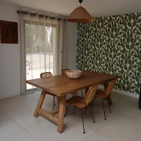 Paradisu Монтичелло