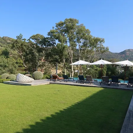 Paradisu * Monticello