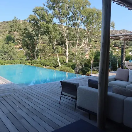 Paradisu Villa Monticello