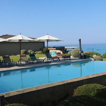 Paradisu Монтичелло