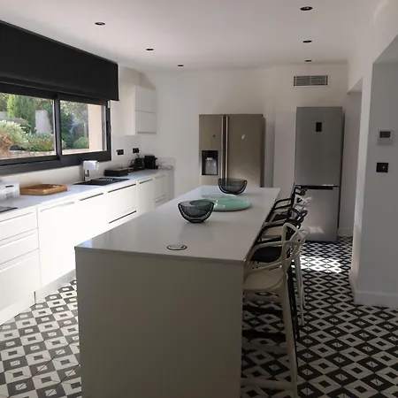 Paradisu * Monticello