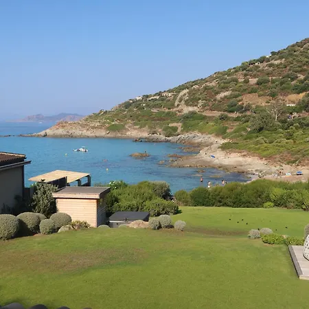 Paradisu Villa Monticello