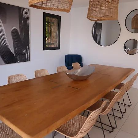 Villa Paradisu Monticello