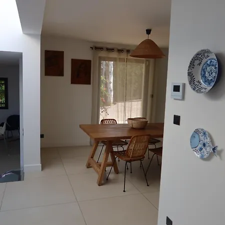 Vila Paradisu