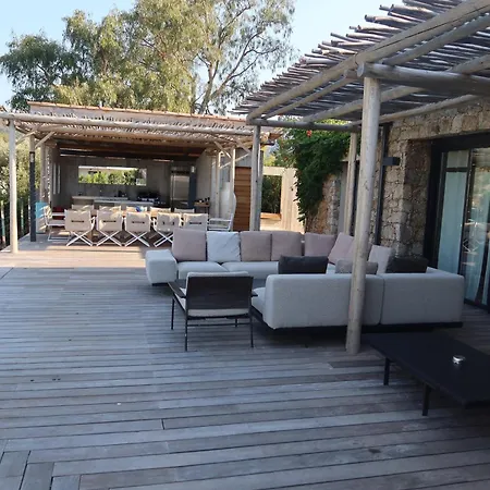 Villa Paradisu Monticello