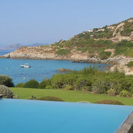 Paradisu Вилла *