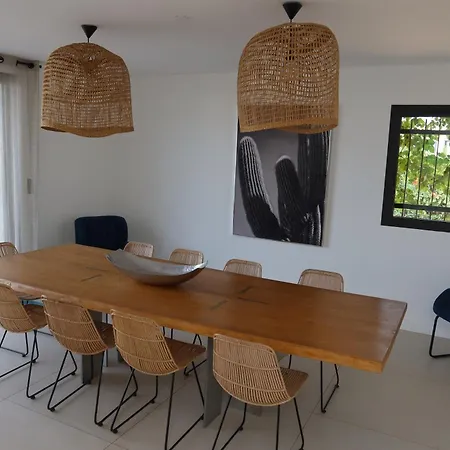 Вилла Paradisu *