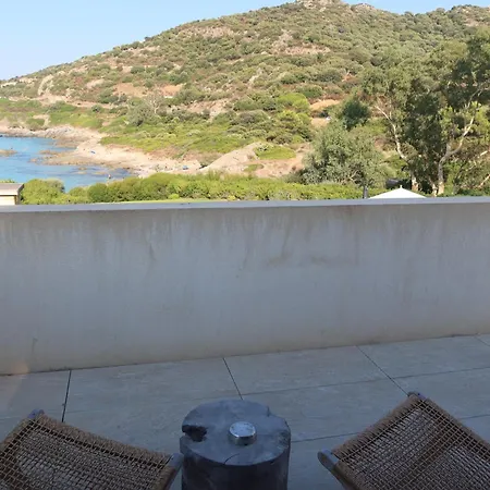 Вилла Paradisu Монтичелло