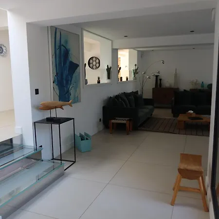 Vila Paradisu *