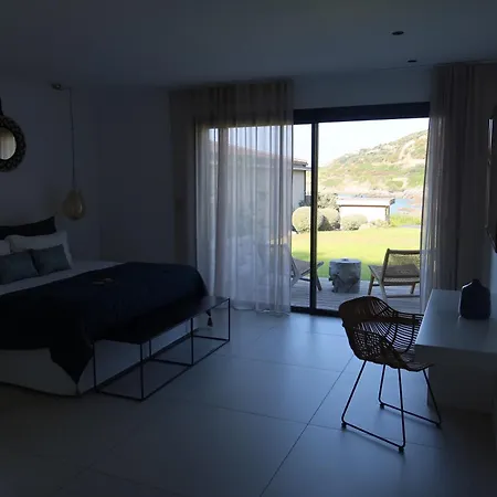 Paradisu Vila *