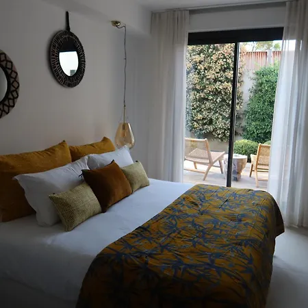 Villa Paradisu Monticello