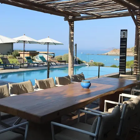 Paradisu Вилла Монтичелло