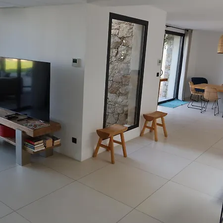 Paradisu Вилла Монтичелло