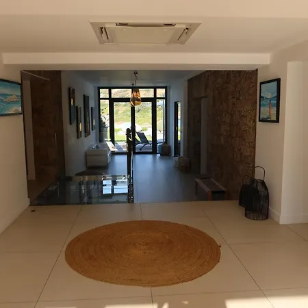 Вилла Paradisu Монтичелло