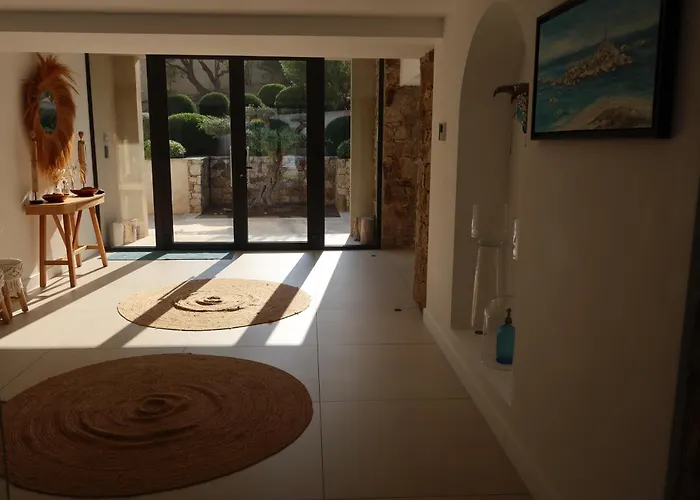 Paradisu * Monticello