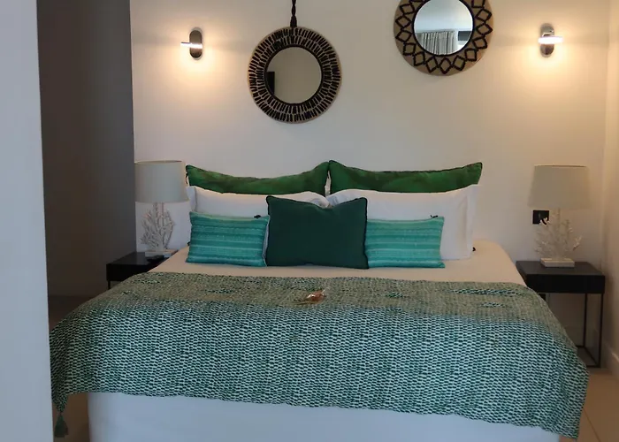 Villa Paradisu Monticello