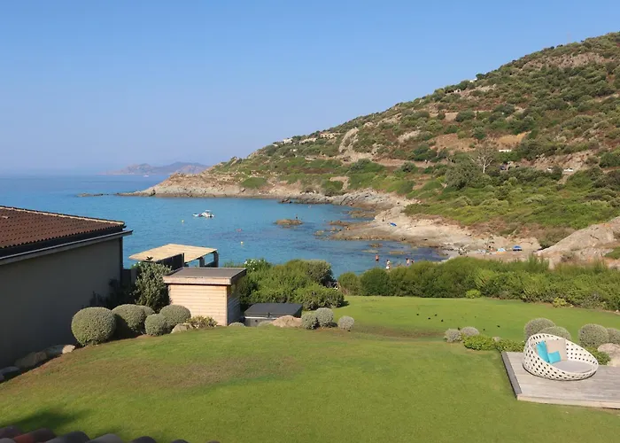 Paradisu Villa Monticello