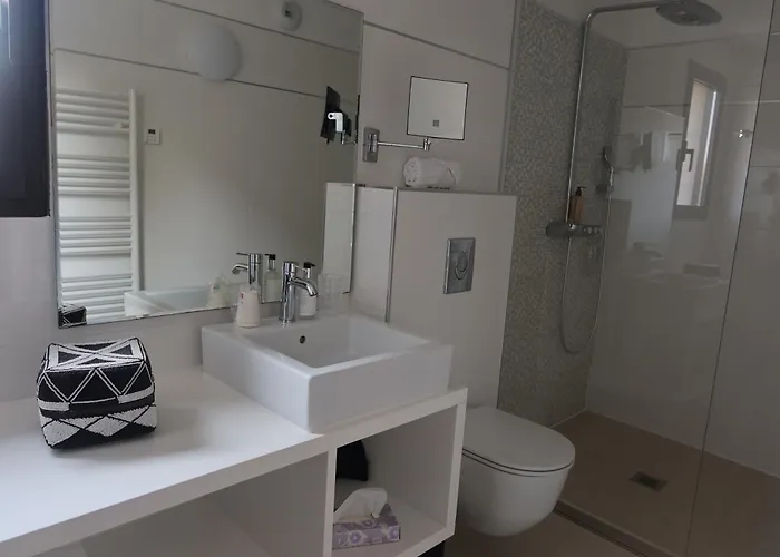 Villa Paradisu Monticello