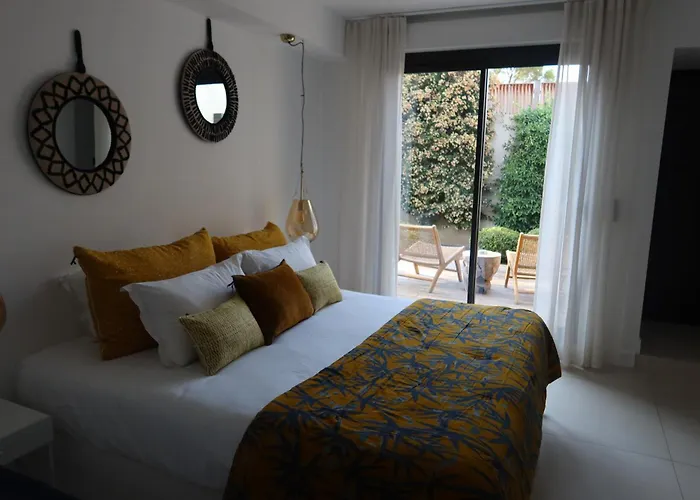 Villa Paradisu Monticello