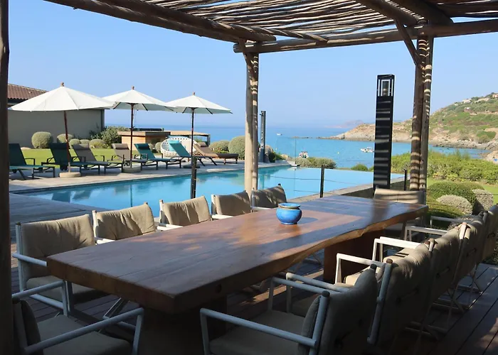 Paradisu Villa Monticello