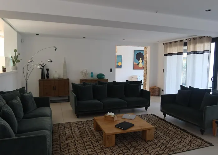 Paradisu * Monticello